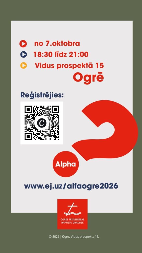 Alfa kurss